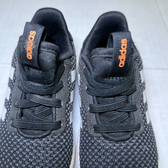 Adidas Toddler 7K Racer TR 2.0 Shoes - Picture 9 of 9